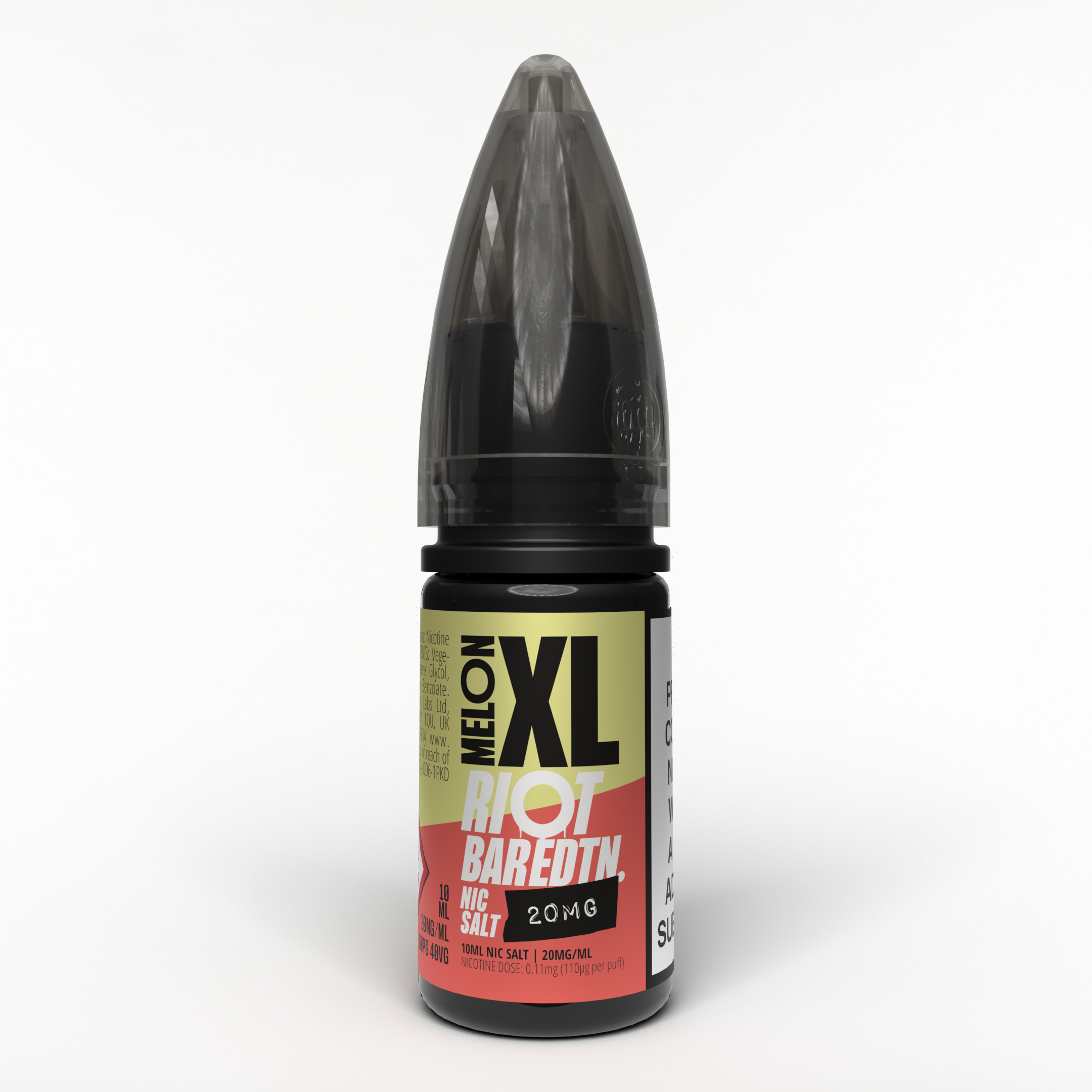 Melon XL BAR EDTN Salt by Riot Squad 10ml - 20mg