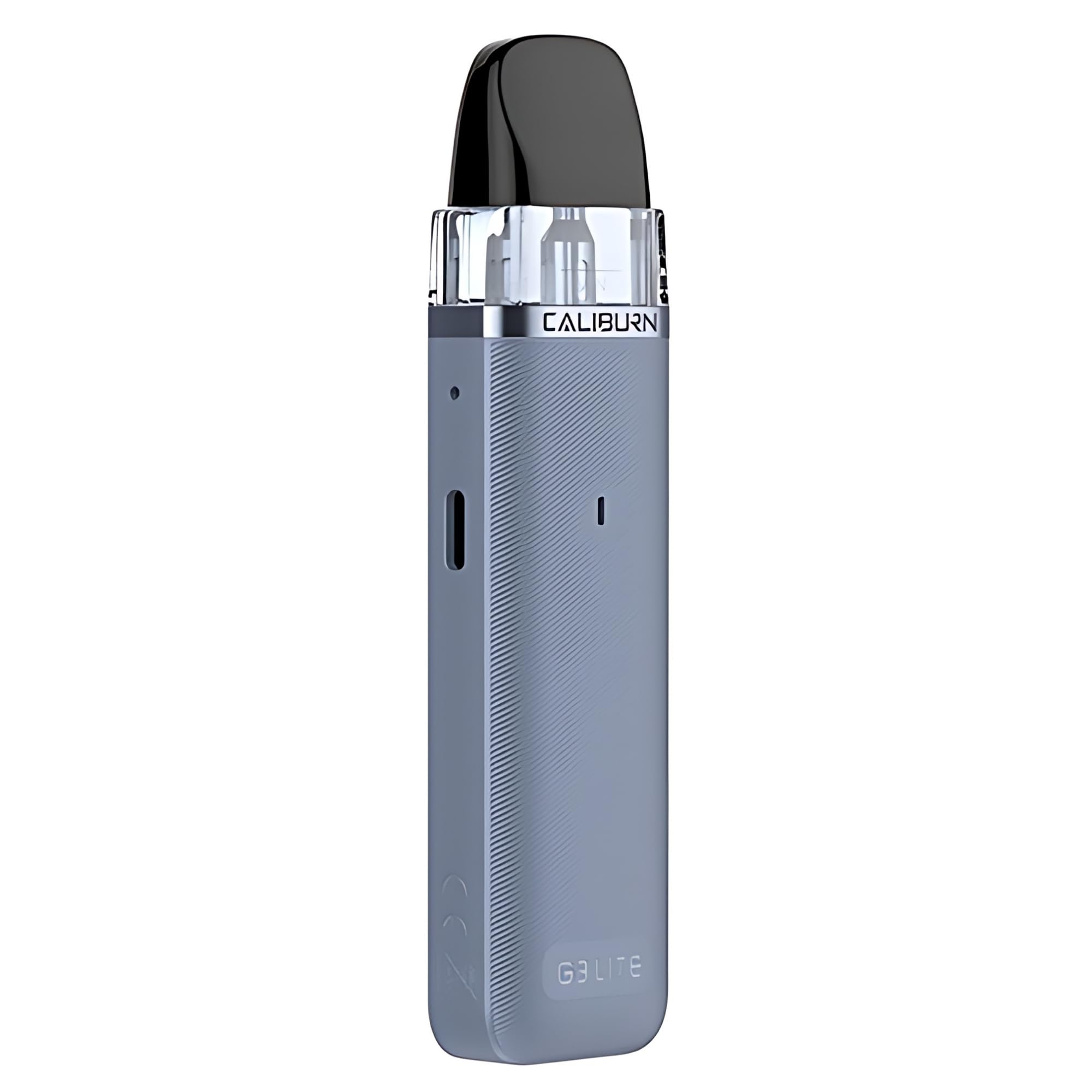 Basalt Grey - Uwell Great To Switch Caliburn - G3 Lite Pod System